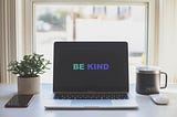 Adding Kindness to Your Calendar