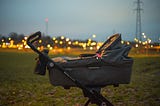How to select baby stroller?
