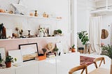 Boost Your Creativity With Your Home Office Design