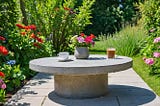 Concrete-Outdoor-Coffee-Table-1
