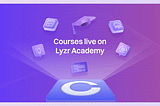 AI Agents course launched by Lyzr: 200+ regs in 2 days