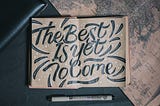 What I Did After A Stroke To Be the Best I Can Be