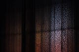 Seeing Voices and Hearing Shadows