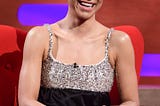 Cush Jumbo Movies