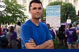 The assassination of Charlie Kirk