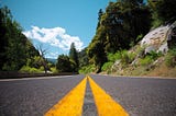 Simple tools to design your roadmap