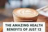 The amazing Health Benefits of Just 12 Hours of Intermittent Fasting — Issue #83