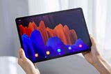 Samsung Galaxy Tab S6 VS. Tab S7- Any Difference?