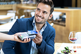 The Role of Digital Currency Payments in Retail: Revolutionizing Convenience with the Crypto Debit…