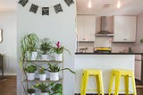 5 Healthy Ways to Enjoy Your Kitchen More