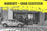 Marriott & Grab Ecosystem