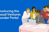 Introducing The Unusual Ventures Founder Portal