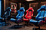 Gaming Chairs-1
