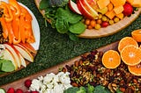 Daily Consumption of Fruits & Vegetables Is Enough To Ward Off Heart Disease, Cancer & Premature…