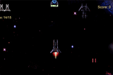 2D Shooter: New Enemy Movement