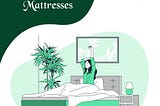 Sleep Better, Live Healthier: Luxury Orthopedic Mattresses for Improved Blood Pressure by…