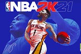 NBA 2K21 Will Cost $70 on Next-Gen Consoles