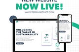 Terra Instinct — a sustainability advisory firm announces new website