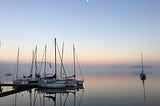 A Rising Tide Lifts All Boats