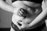 I Healed My Gut and Lost 30 lbs by Eating These 3 Meals plus a Snack.