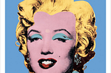 Warhol-ification — A tutorial on creating a Warhol-like screen print effect with Photoshop