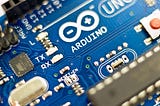How to build an HTML5 game’s controller with Arduino, NodeJS and socket.io — Part 1