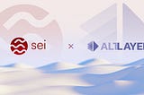 AltLayer partners with Sei to develop groundbreaking ‘Parallel Stack’ project