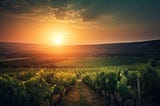 Wines That Kiss Summer Goodbye and Embrace Fall