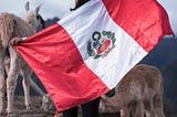 The Flag of Peru - Symbolism and Significance