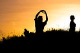 8 Tips for Coping with Sundowning