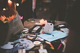 5 Reasons Clutter Is Bad For Your Mental Health
