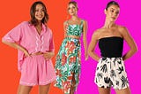 The Ultimate Summer Fashion Forecast 2025: What the Girlies Are Wearing Now