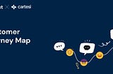 Customer Journey Map: Cartesi hackers experience