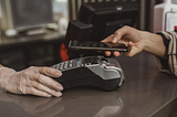 Contactless Payments To Rise To £100 — Chris Norminton
