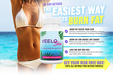 Veeloslim Canada– Is Veeloslim Canada Weight Loss Legit? Shocking 30 Days Report!