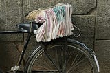 Why Nobody Will Read This Story