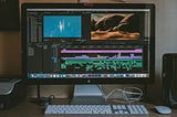 Video metalogging & project organization in Premiere Pro