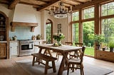 Tall-Unfinished-Kitchen-Dining-Tables-1