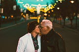 Growing Old Together: Intimacy After 50 and How to Adapt