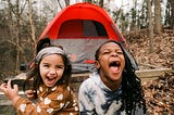 Trampoline Sleepovers: Creating Magical Memories Under the Stars