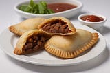 beef empanadas