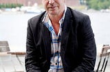 Johan Hedenberg Movies