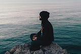 What Is Somatic Tracking and How Can It Help You Overcome Chronic Pain and Symptoms?