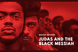The Judas-ial System is the True Antagonist of the Black Liberation Movement