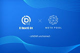 Partnership with Meta Pool to further liberate stNEAR token