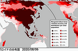 The Mongoloid race (East-Eurasians)