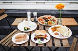 My Experience with Intermittent Fasting