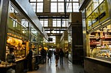 My Highest-Earning NewsBreak Story in November was About Taxing Groceries