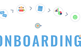 Building Competitive Edge in User On-boarding