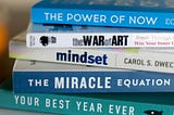 Why Self-Help Books Are Not Helping You